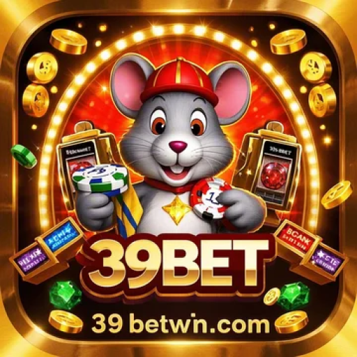 Jogos Ao Vivo Explorando o Mundo dos Jogos Ao Vivo no 39BET