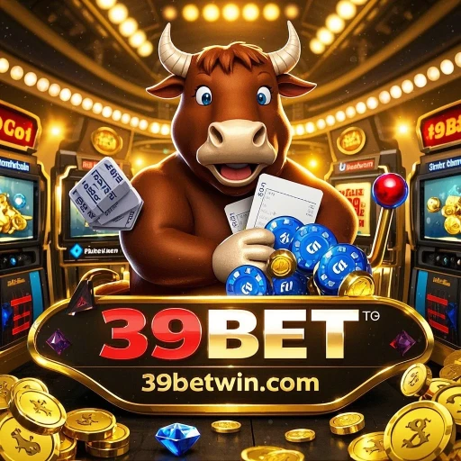 Descubra a Excitante Categoria de Loterias no 39BET